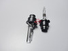 Xplus 55W 35W D2S D2R D2H D2C HID Xenon Bulb Globe 4300k 5000k 6000k 10000k Xenon Lamp for Auto Headlight HID Kit Spares Part