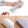 1PC Silicone TV Remote Control Cover Air Conditioner Control Case Waterproof Dust Protective Storage Bag Organizer Transparent