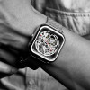 Xiaomi CIGA Design Hollowed-out Mechanical Wristwatches Watch Smart Full-automatic Movement Watches Men Women Fashion Bracelet