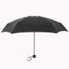 180g Small Fashion Folding Umbrella Rain Women Gift Men Mini Pocket Parasol Girls Anti-UV Waterproof Portable Travel  UMBRELLAS