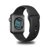 Slimy DM09 Bluetooth Smart Watch for Apple Watch 2.5D ARC HD Screen Support SIM Card Smartwatch For IOS Android Smartphone