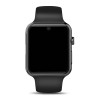 Slimy DM09 Bluetooth Smart Watch for Apple Watch 2.5D ARC HD Screen Support SIM Card Smartwatch For IOS Android Smartphone