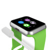 Slimy DM09 Bluetooth Smart Watch Heart Rate Pedometer Anti-lost Fitness Tracker 2.5D ARC HD Screen Support SIM Card Smartwatch