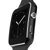 Bluetooth Smart Watch Sport Passometer Smartwatch NK6 with Camera Support SIM Card Whatsapp Facebook for Android Phone