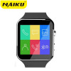 Bluetooth Smart Watch Sport Passometer Smartwatch NK6 with Camera Support SIM Card Whatsapp Facebook for Android Phone