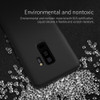 NILLKIN Flex Pure CASE For Samsung Galaxy S9 S9 Plus Slim Soft Liquid Silicone Rubber Shockproof Phone Case for Samsung S9 S9+