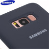Original Samsung S8 Plus Case Silicone Shockproof Cover For Samsung S8 G950 S8 Plus G955 Protective Phone Shell No Retail Box