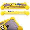 Cute 3D Cartoon Batman Spongebob hello kitty Silicon phone Cases Cover for Tele2 Maxi LTE Midi LTE Mini 1.1 Telefunken TF-SP4002