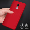 H&amp;A Full Cover Phone Case For Xiaomi Redmi Note 4 4X Shockproof Protective Case For Redmi Note 4X Global Version With Glass