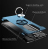 GerTong Soft Silicone Hard PC Case For Xiaomi Mi 5X Mi A1 Magnetic Ring Armor Cover For Redmi Note 5A 4X 32GB 64GB Fundas Capa