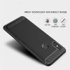 Redmi Note 5 Pro Case 64GB Silicone Armor Bumper Shockproof Back Cover Rugged Case for Xiaomi Redmi Note 5 Pro Global 5.99inch