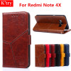 Luxury Wallet Case For Xiaomi Redmi note 4x 5.5 inch Book Flip Cover Leather Stand Phone Bags Cases For redmi note 4x 5.5 inch