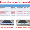 Luxury Wallet Case For Xiaomi Redmi note 4x 5.5 inch Book Flip Cover Leather Stand Phone Bags Cases For redmi note 4x 5.5 inch