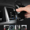 FLOVEME 360 Rotation Car Phone Holder For iPhone X 7 8 Air Vent GPS Monut Holder For Samsung Xiaomi Support Bracket Car 