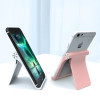 LINGCHEN Universal Mobile Phone Holder Stand Foldable Holder For Phone For iPhone Desk Tablet Stand Cell Phone Holder For Xiaomi 