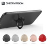 CHEERYMOON Triangular Triangle Ring Holder Anti Drop Finger Grip Phone For GPS Mobile Phone Tablet Bracket Stand AE Saver SHIP