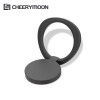 CHEERYMOON Triangular Triangle Ring Holder Anti Drop Finger Grip Phone For GPS Mobile Phone Tablet Bracket Stand AE Saver SHIP