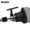 HILDA Mini Electric Drill With 6 Position Variable Speed Dremel 220V 400W  Style Rotary Tools Mini Grinding Power Tools