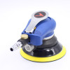 YOUSAILING 5 inch car polishers pneumatic sander pneumatic polishing machine air Eccentric orbital sander tool