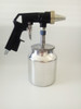 sandblast gun PS-7R sandblaster kit SAND BLAST GUN black color