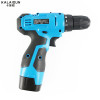 KALAIDUN 21V Mobile Electric Drill Power Tools Electric Screwdriver Lithium Battery Cordless Drill Mini Drill Hand Tools