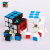 Moyu mofangjiaoshi 3x3x3 MF3RS magic cube Puzzle stickerless professional fidget speed cube magico educational toys for children