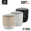 Wireless Bluetooth Speaker LED TF USB Subwoofer Loudspeakers Portable MP3 Stereo Audio Music Player Mini Speakers for iPhone