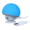 Cute Mushroom Bluetooth Speaker Wireless Portable Speakers Mini Hand Speaker Bluetooth for Mobile Phone PC Tablet