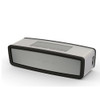 High Recommend Travel Box Silicone Carry Case Bag for BOSE SoundLink Mini Bluetooth Speaker portable speaker