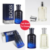 MayCreate 50ml Sexy Men Perfume Classic Cologne Fresh Lasting Fragrance Makeup Male Perfume Men Spray Fragrance Spray Bottle