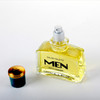 100ML High capacity Men Perfume Bottle Long Lasting Fragrance Spray Men's Cologne Perfume Parfum Eau De Cologne Deodorant