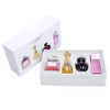 MayCreate 1Set Perfume For Women Lasting Fragrance Parfum Women Perfume  Spray Bottle Glass Fashion Lady Flower Female Perfumes