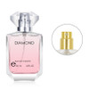 MayCreate Perfume Fresh Elegant Lasting Flower Fragrance Women Parfum Makeup Female Mini Perfume Women Spray Glass Bottle 30ml