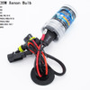 1pc H1 H3 H7 H11 9005 9006 D2S 12V 35W HID Xenon bulb Auto Car Headlight Replacement lamp 4300K 5000K 6000K 8000K 10000K 12000K