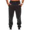 2018 summer New Fashion Thin section Pants Men  Casual Trouser Jogger Bodybuilding Fitness Sweat Time limited Sweatpants 