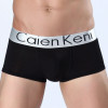 2017 NEW Summer dress Caienkeni Cotton Underwear Men Boxer Shorts mens underwear Male Panties