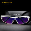 Polarized Sunglasses Men HDCRAFTER Vintage Sun Glasses Man Brand Designer Lunettes De Soleil Pour Hommes Shades Hot Sell