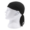 Men Summer Quick Dry Pure Cycling Cap Running Riding Hood Headband Head Scarf Bandana Headscarf Ciclismo Pirate Hat