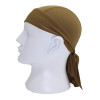 Men Summer Quick Dry Pure Cycling Cap Running Riding Hood Headband Head Scarf Bandana Headscarf Ciclismo Pirate Hat