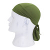 Men Summer Quick Dry Pure Cycling Cap Running Riding Hood Headband Head Scarf Bandana Headscarf Ciclismo Pirate Hat