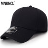  High Quality Baseball Cap Men Snapback Hats Caps Men Flexfit Fitted Closed Full Cap Women Gorras Bone Male Trucker Hat Casquette