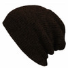 2020 Fashion Beanies Solid Color Hat Unisex Plain Warm Soft Beanie Skull Knit Cap Hats Knitted Touca Gorro Caps For Men Women a2