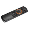 Docooler Mini 2.4GHz Wireless QWERTY Keyboard Air Mouse Handheld Remote Control 6 Gxes Gyroscope for Mini PC TV Box