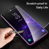 FLOVEME Soft Screen Protector For Samsung Galaxy S9 S8 Film 3D Curved Full Screen Cover For Samsung S8 Plus Not Tempered Glass  