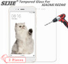 2pcs Tempered Glass For XIAOMI REDMi NOTE 5 5A 4 4A 4X A1 5X plus Prime PRO Global Screen cover protective 2G 3G 4G 16G 32G 64G