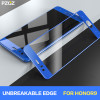 PZOZ For Huawei Honor 9 Lite Tempered Glass Screen Protector Full Cover Accessories Flim Protective For Huawei Honor9 Pro Glass