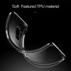 CAFELE Transparent Plating case for Samsung Galaxy S9 plus cases Ultra thin soft TPU electroplate shining case for Samsung S9