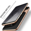 360 Full Cover Protective Case For Samsung Galaxy S9 S8 Plus PC + TPU Shock Proof Cover For Samsung Note 8 Kickstand Phone Case