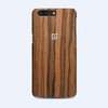 100% Original Oneplus 5 /5T Case Sandstone Black Rosewood Ebony Wood Karbon For Oneplus 5 five One plus 5 5T OP5 Protective Case