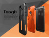 For Apple iPhone 6 (4.7") Nillkin Defender Case Impact Hybrid Armor Hard Protect Cover Strong For iPhone 6 Plus 5.5 Phone Cases